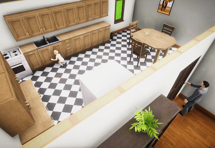 Your Daddy Simulator<span>(No Ads)</span> screenshot image 4_Popularmodapk.com