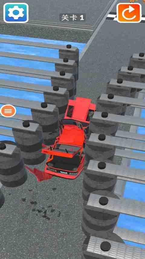 干掉其它车 screenshot image 1_Popularmodapk.com