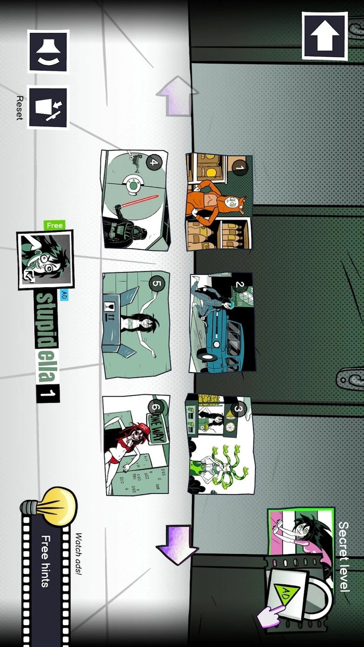 Guns A Lot screenshot image 2_Popularmodapk.com