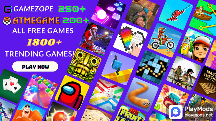 All Games : All In One Games<span>(No Ads)</span> screenshot image 4_Popularmodapk.com