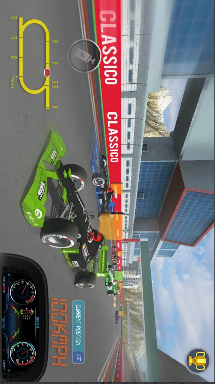 一级方程式赛车锦标赛破解版<span>(mod)</span> screenshot image 4_Popularmodapk.com