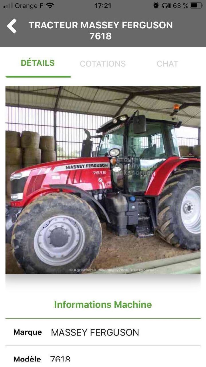 Tik Trak screenshot image 11_Popularmodapk.com