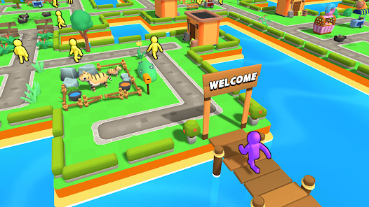 Animal Shelter<span>(No Ads)</span> screenshot image 7_Popularmodapk.com