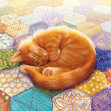 Quilts and Cats of Calico<span>(Unlock full content)</span>1.0.224_Popularmodapk.com