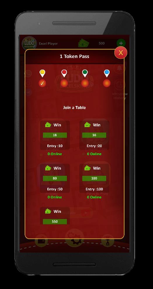 Word Search & Definition (EV) screenshot image 9_Popularmodapk.com