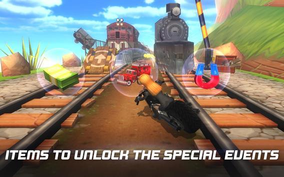 Rush Star<span>(Mod APK)</span> screenshot image 19_Popularmodapk.com
