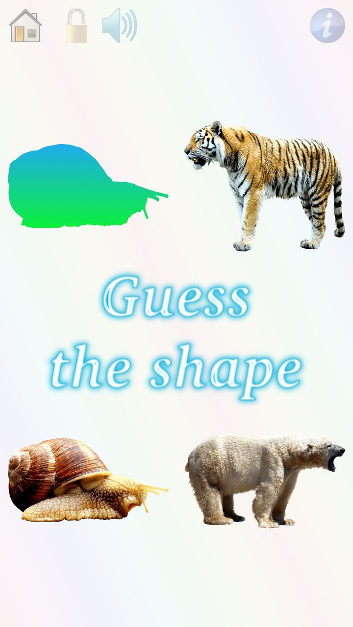 Animals, games, curiosities screenshot image 3_Popularmodapk.com