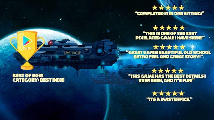 Ailment: space pixel dungeon<span>(Mod Menu)</span> screenshot image 3_Popularmodapk.com