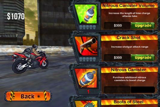 Satan's Zombies APK<span>(Unlimited money)</span> screenshot image 5_Popularmodapk.com