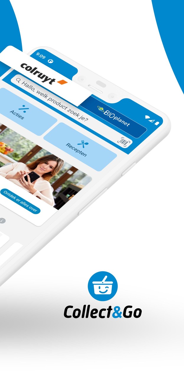 Collect&Go screenshot image 4_Popularmodapk.com