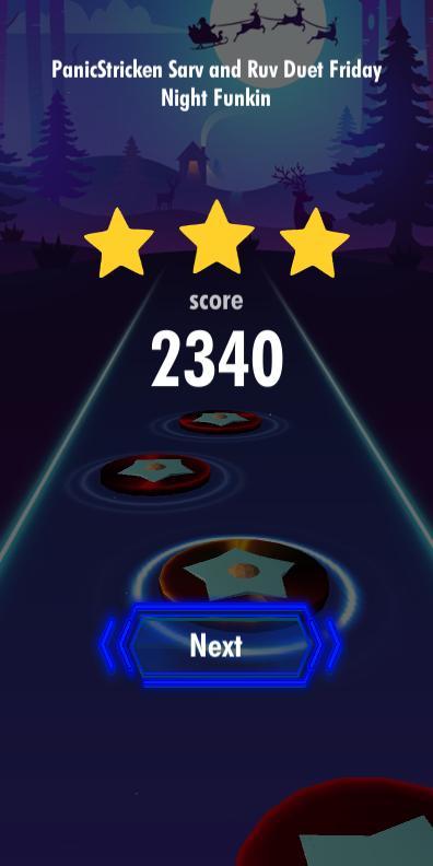 Sarvente x Ruv Battle Mod FNF  screenshot image 7_Popularmodapk.com