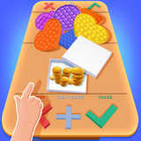 Fidget Trading-Pop it Fidget1.0.26_Popularmodapk.com