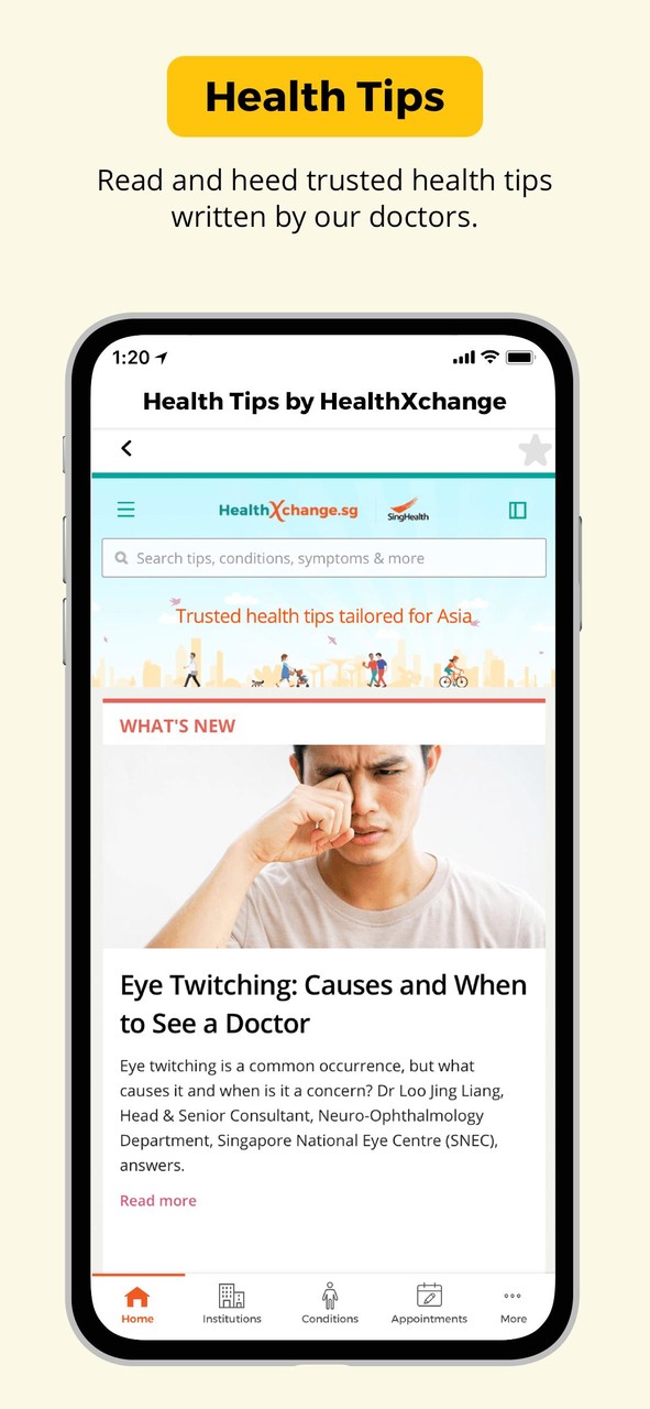 Health Buddy screenshot image 7_Popularmodapk.com
