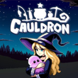 Cauldron Witch<span>(Free Download)</span>b2abff6_Popularmodapk.com