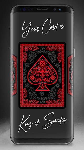 Easy Paper Prediction<span>(Paid for free)</span> screenshot image 12_Popularmodapk.com