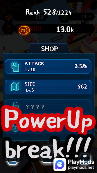 Sushi Bomb -30 seconds-<span>(Unlimited Money)</span> screenshot image 3_Popularmodapk.com