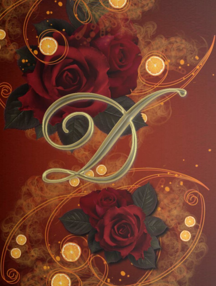 D Letter Wallpaper screenshot image 26_Popularmodapk.com