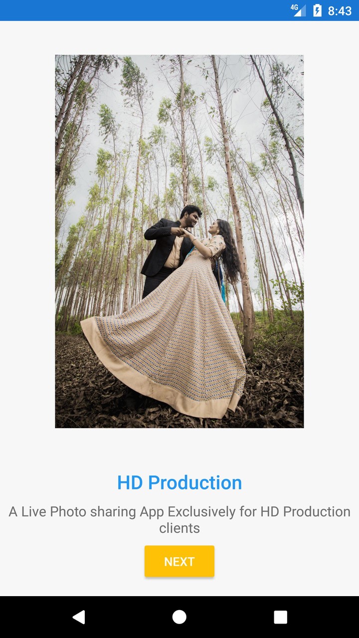 HD Production screenshot image 6_Popularmodapk.com