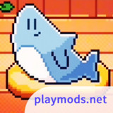 my little shark<span>(Unlock all)</span>1.3_Popularmodapk.com