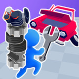 Assemble Car1.0.0_Popularmodapk.com
