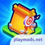 Build and Defend<span>(Unlimited Money)</span>0.2_Popularmodapk.com