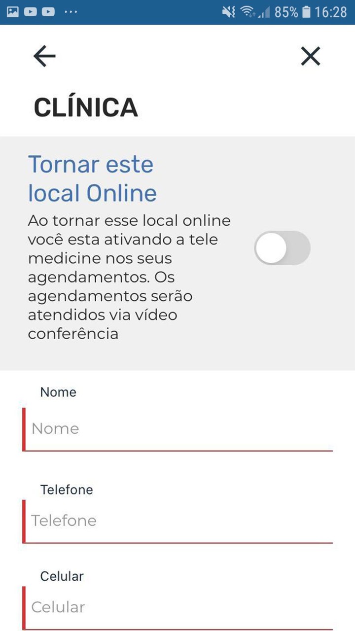 agenda 24h Profissional screenshot image 1_Popularmodapk.com