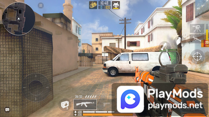 LogAuto - Quiz screenshot image 6_Popularmodapk.com