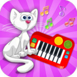 Funny Animals Piano3.3.64_Popularmodapk.com