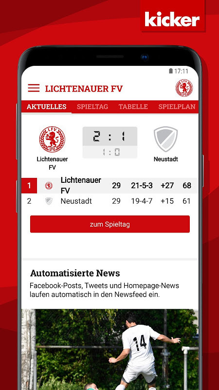 Lichtenauer FV screenshot image 1_Popularmodapk.com