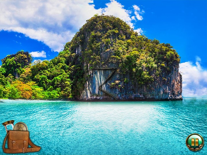 The Long Journey - Adventure G screenshot image 4_Popularmodapk.com