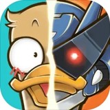 超能合体鸭1.18.2_Popularmodapk.com