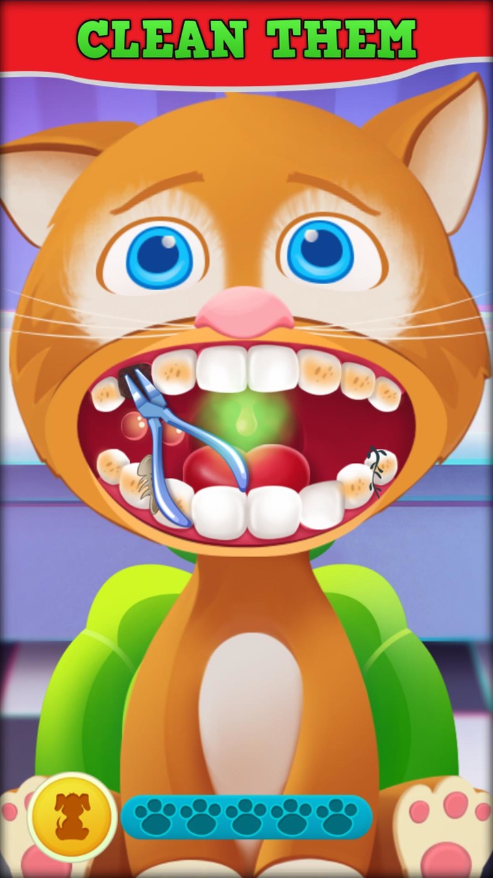 Pet Grooming Specialist screenshot image 4_Popularmodapk.com