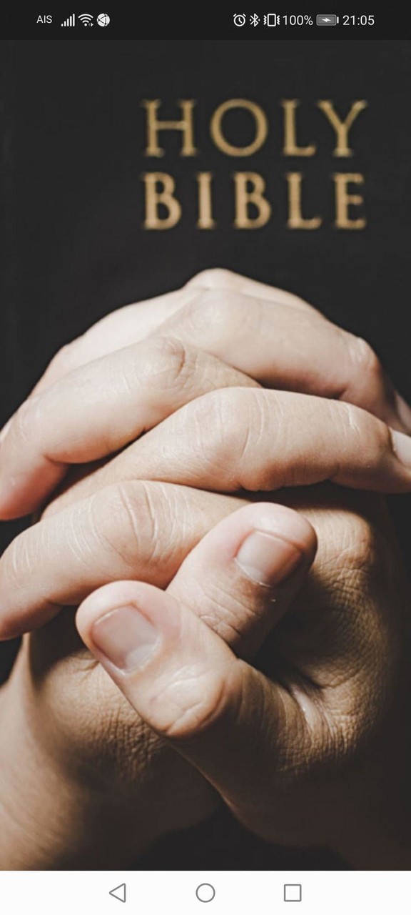 KJV Bible Audio screenshot image 17_Popularmodapk.com