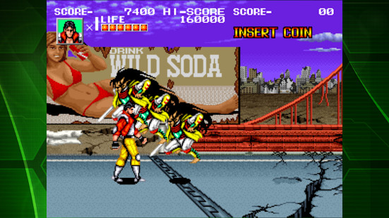 SENGOKU ACA NEOGEO<span>(Paid)</span> screenshot image 9_Popularmodapk.com