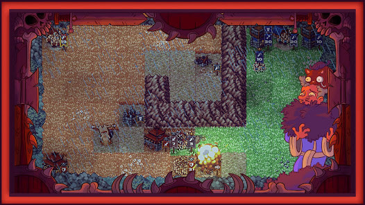 OXO screenshot image 9_Popularmodapk.com