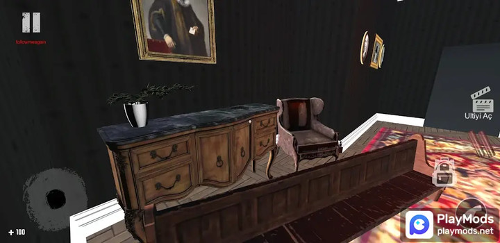 范式:重启(BETA) screenshot image 4_Popularmodapk.com