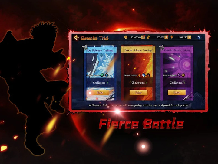 Crimson Storm screenshot image 5_Popularmodapk.com