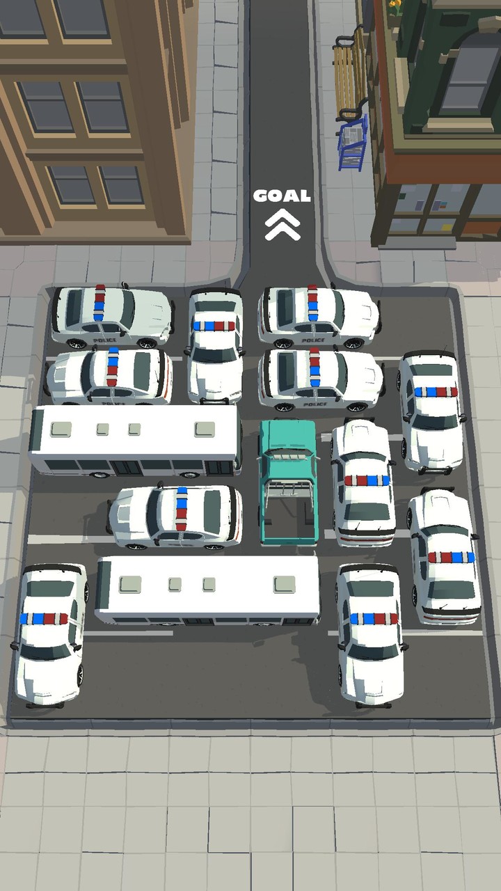 Escape Me - Slide Puzzle - screenshot image 5_Popularmodapk.com