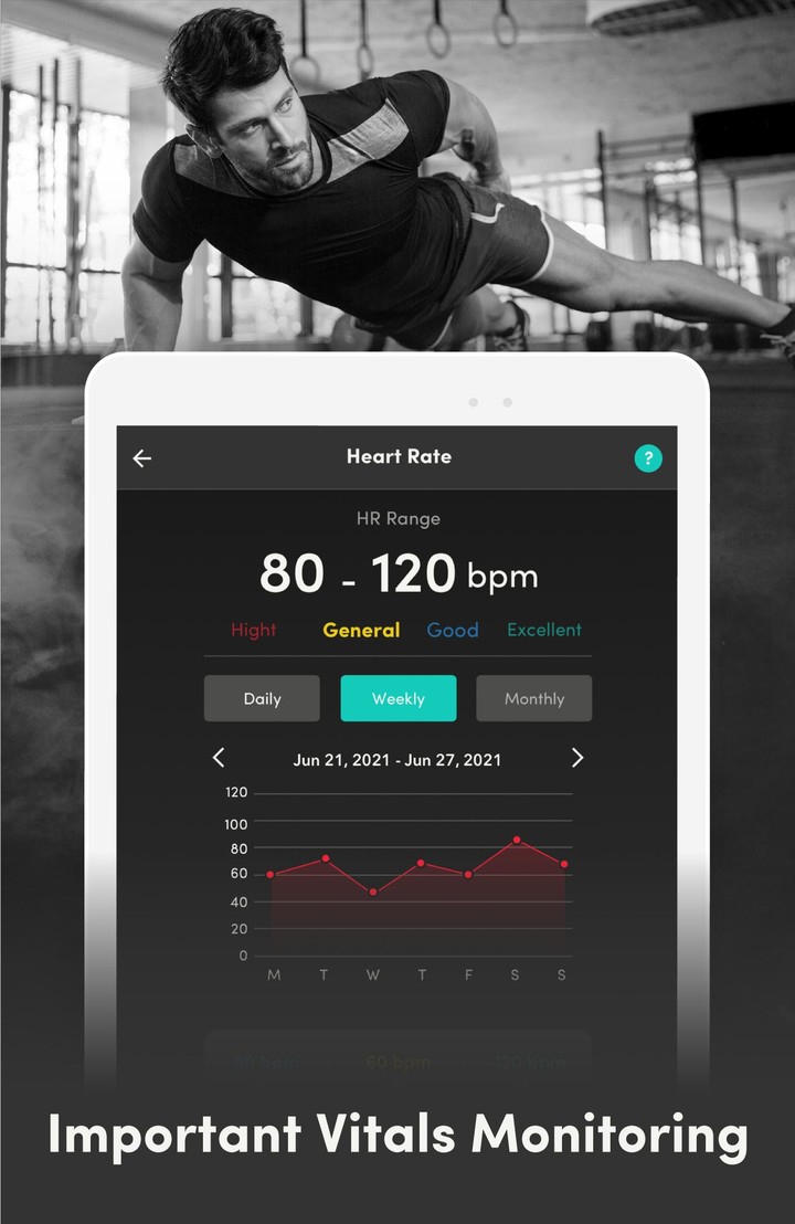 KoreHealth screenshot image 8_Popularmodapk.com