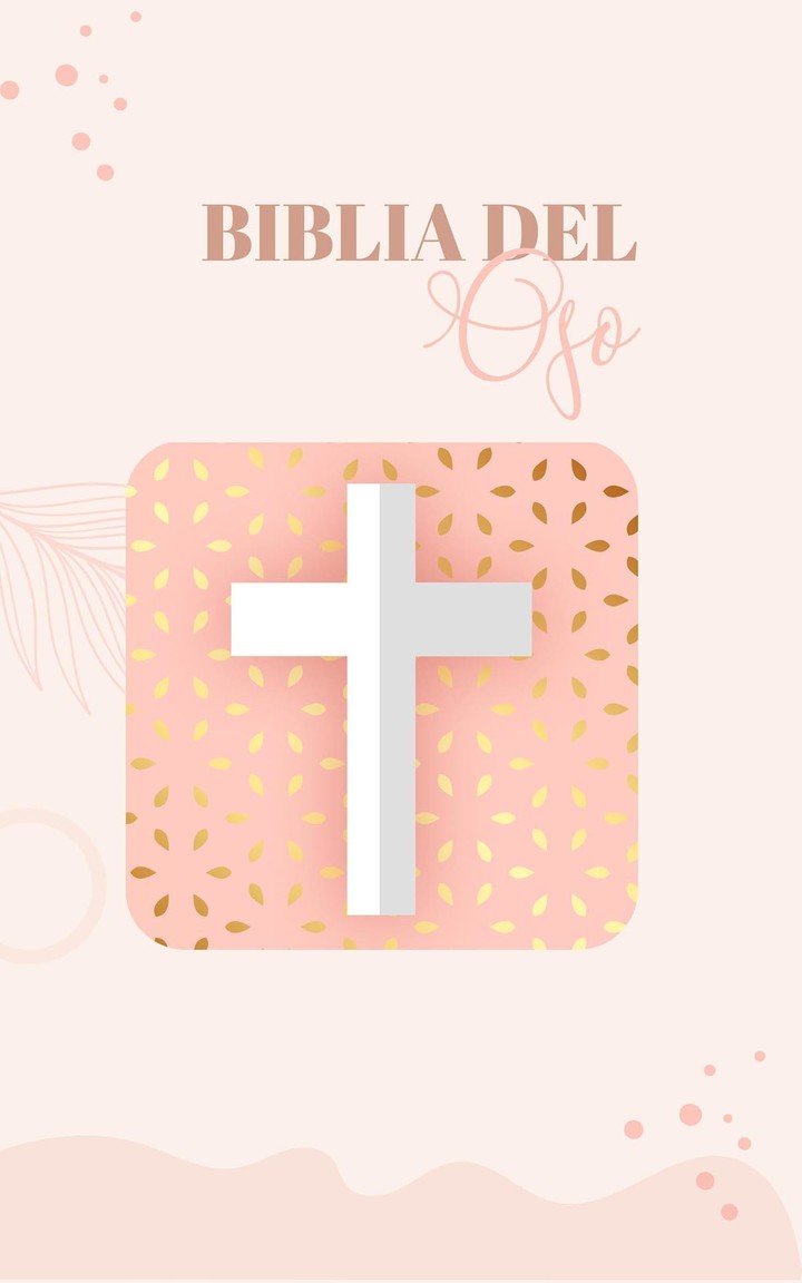 Biblia del Oso screenshot image 6_Popularmodapk.com