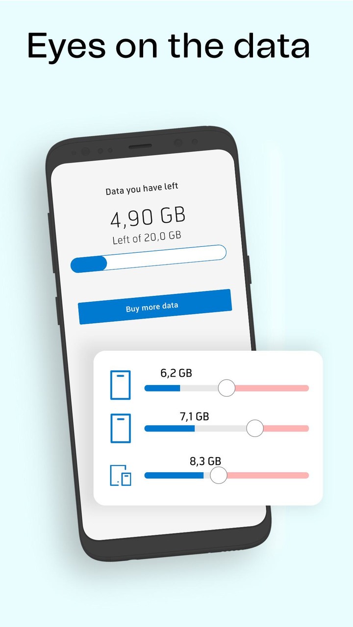 Chow Local screenshot image 3_Popularmodapk.com