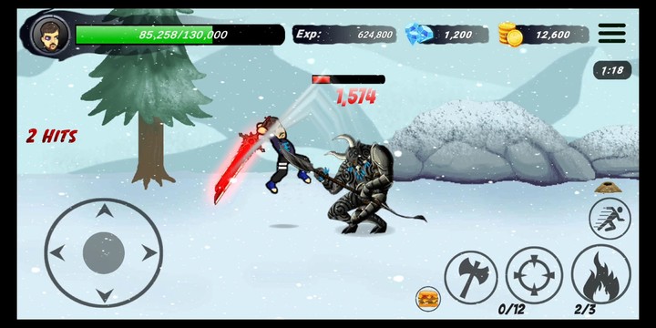 Mr Beast: The Last Battle screenshot image 4_Popularmodapk.com