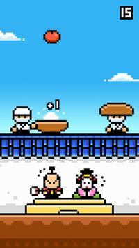 White Ninja<span>(Mod APK)</span> screenshot image 7_Popularmodapk.com