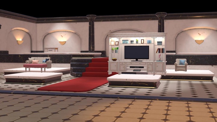 Hokko Life Mobile screenshot image 1_Popularmodapk.com