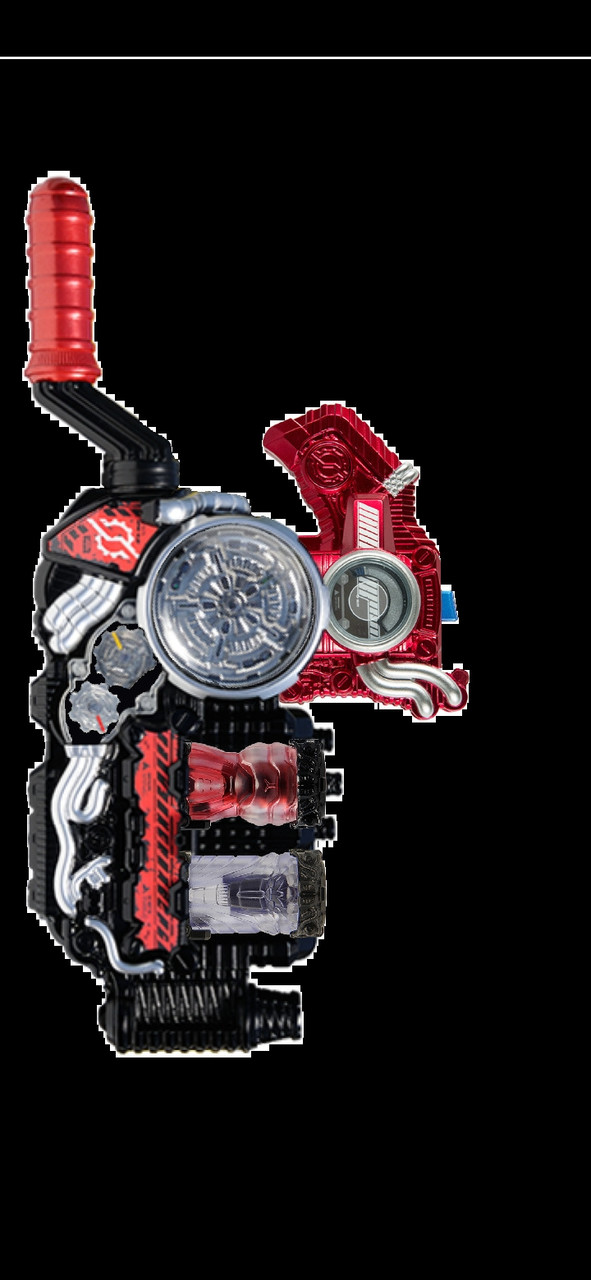 Kamen Rider Build Simulator cracked version(MOD) screenshot image 2_Popularmodapk.com