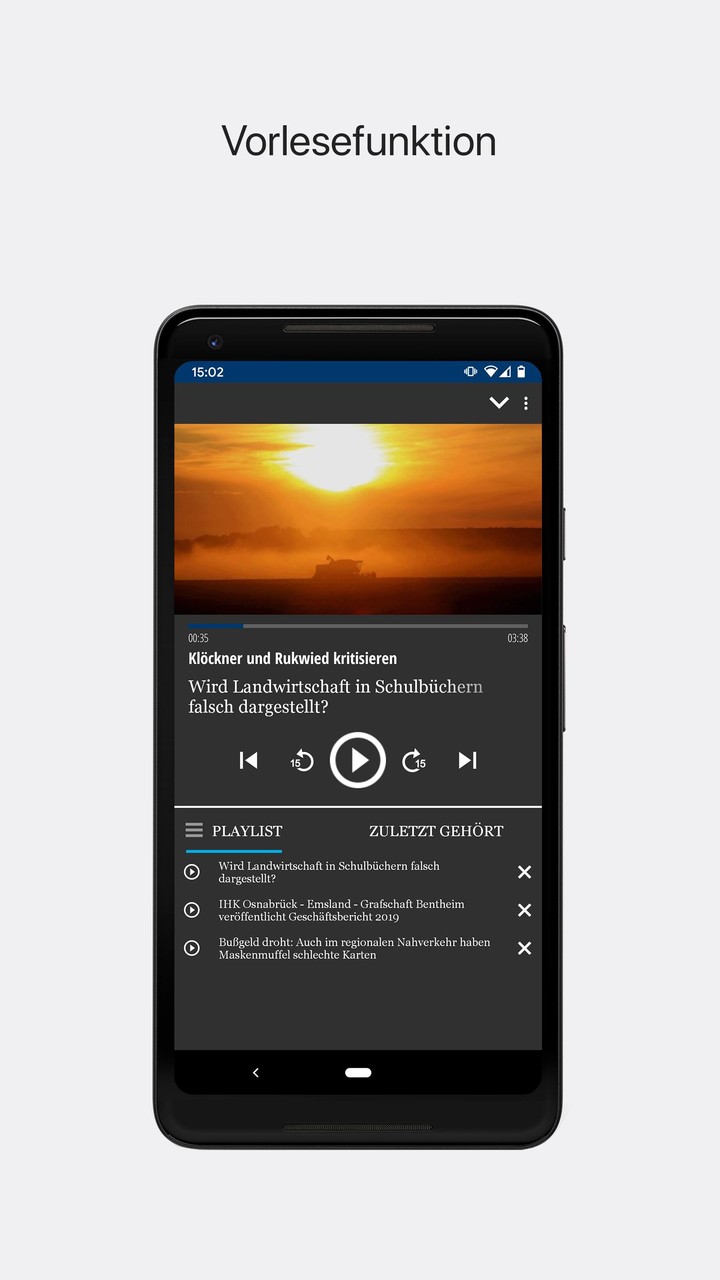 noz News screenshot image 8_Popularmodapk.com