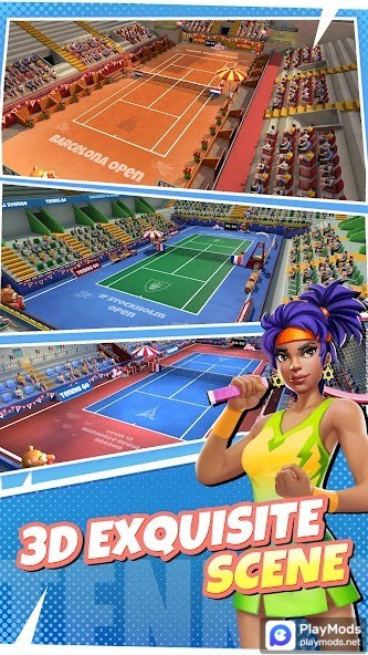 Parking Puzzle screenshot image 7_Popularmodapk.com