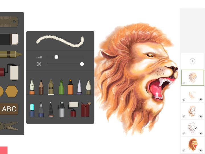 Mowu Jiangshan screenshot image 21_Popularmodapk.com