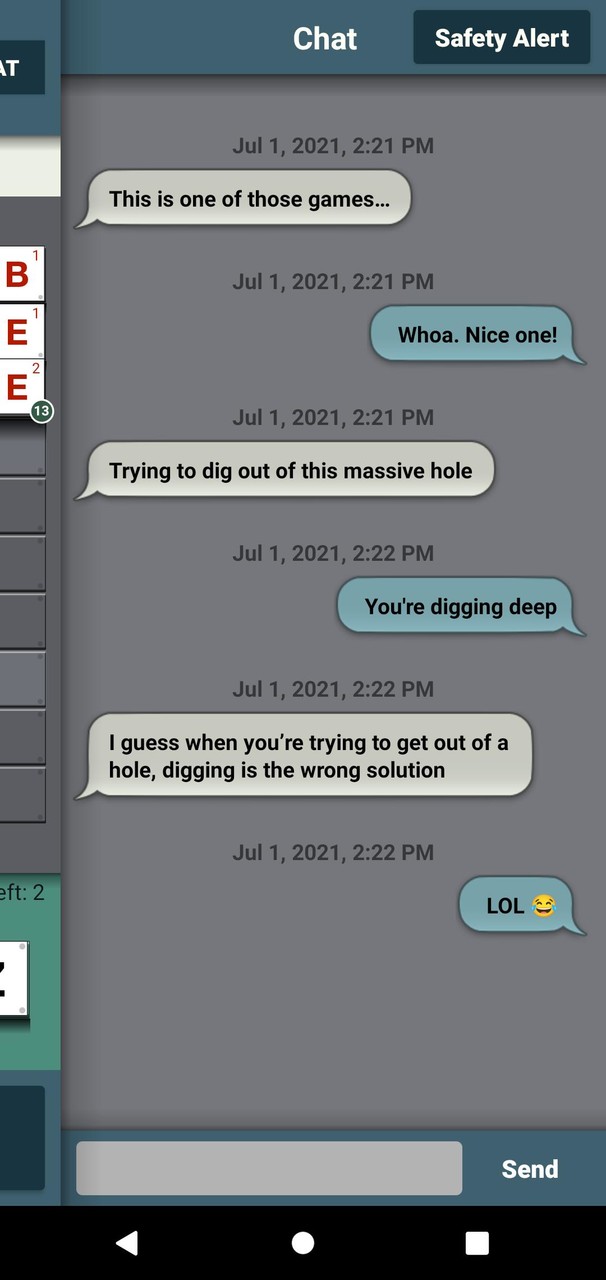 Shanhai Shuxian(No Ads) screenshot image 9_Popularmodapk.com