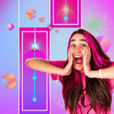 Jennie - You and Me Piano Game2.1_Popularmodapk.com